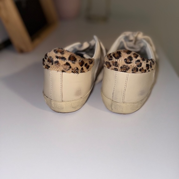 Golden Goose Sneakers - Picture 4 of 8